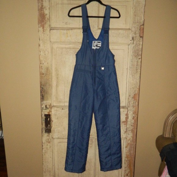 Helly Hansen Pants & Jumpsuits Europa By Helly Hansen Womens Ski Bib Overalls Size 8 Poshmark